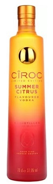 Ciroc Summer Citrus 37,5% (0L)